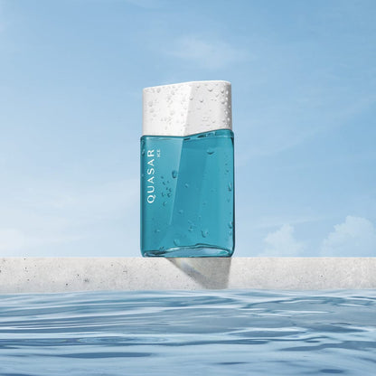 Quasar Ice 100ml Eau de Toilette
