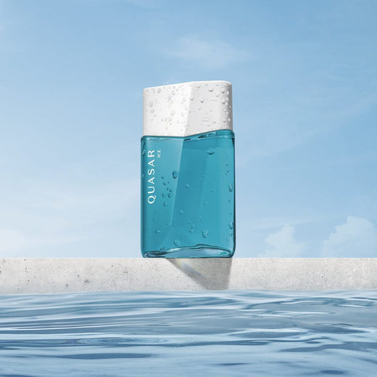 Quasar Ice 100ml Eau de Toilette