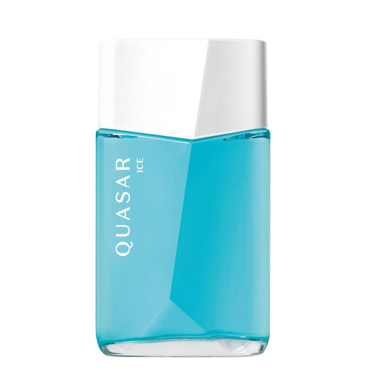 Quasar Ice 100ml Eau de Toilette