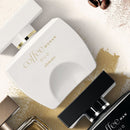 Coffee Woman Duo Desodorante Colônia 100ml