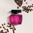Coffee Woman Seduction Desodorante Colônia, 100ml