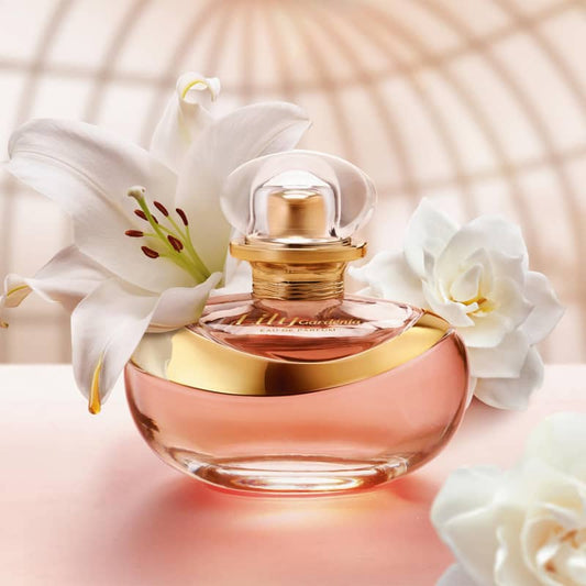 Lily Gardénia Eau de Parfum, 75ml