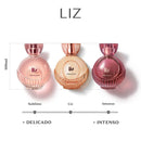 Liz Intense - Eau de Toilette for women 100 ml