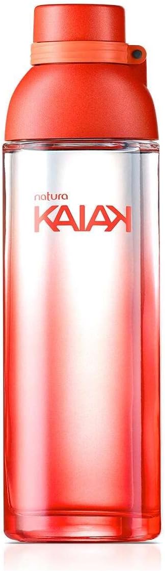 Kaiak Feminino Colônia, 100ml