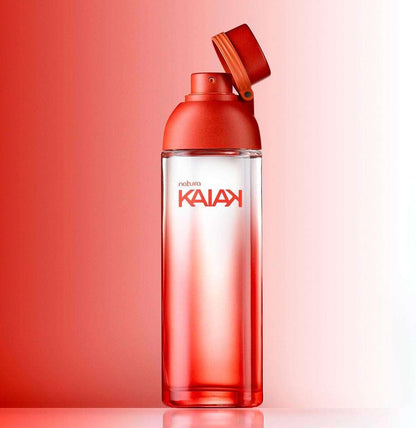 Kaiak Feminino Colônia, 100ml