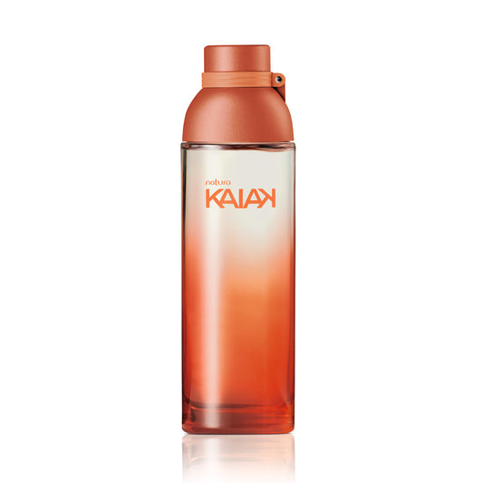 Kaiak Classico - Colonia Feminina 100Ml - Eau de Cologne Women