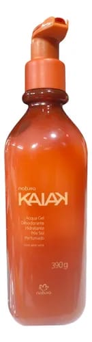 Kaiak Feminino Hidratante Corporal Pós Sol