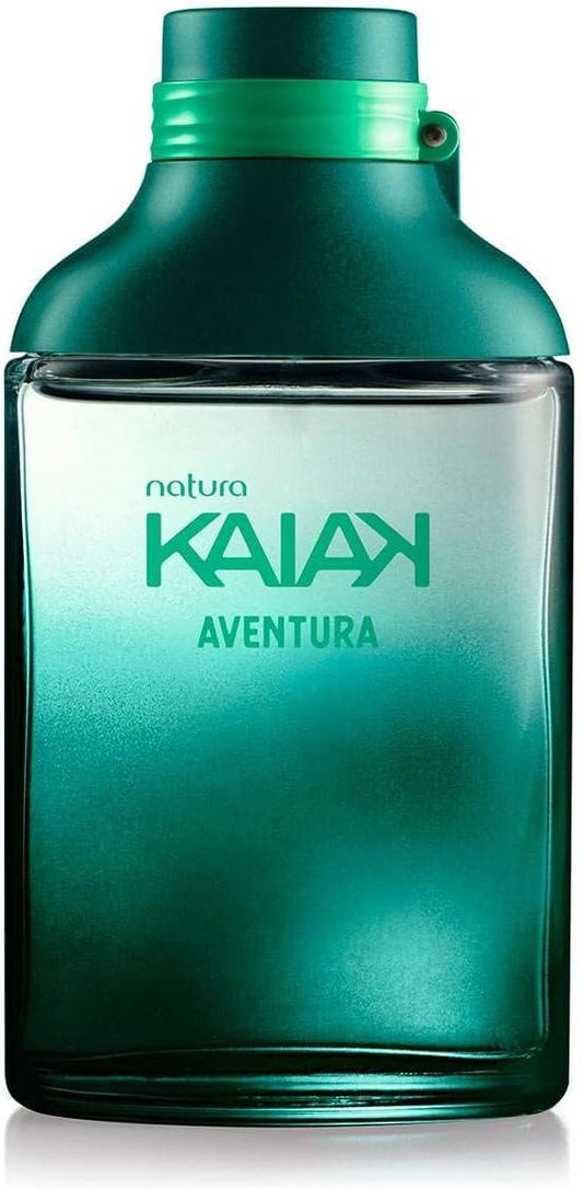 Kaiak Aventura Colonia Masculino 100ml
