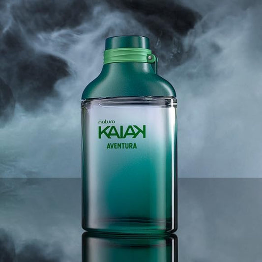 Kaiak Aventura Colonia Masculino 100ml