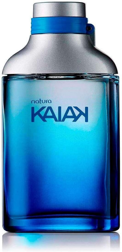 Kaiak Clássico Colônia Masculino 100ml