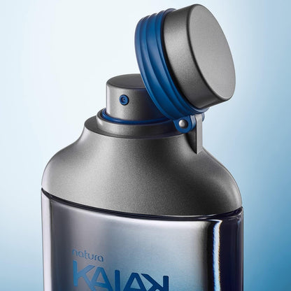 Kaiak Clássico Colônia Masculino 100ml