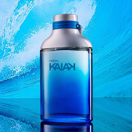 Kaiak Clássico Colônia Masculino 100ml