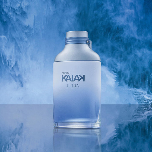 Kaiak Ultra - Colonia Masculina 100ml