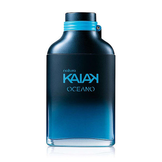 Kaiak Oceano Colonia Masculina 100 ml