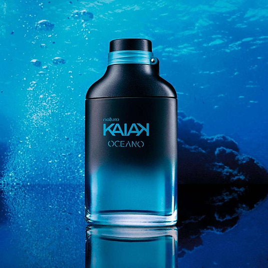 Kaiak Oceano Colonia Masculina 100 ml