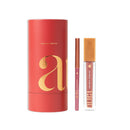 Aura Signature Lips Christmas Set 8:44