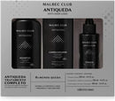 Kit Malbec Cuidados Anticaspa