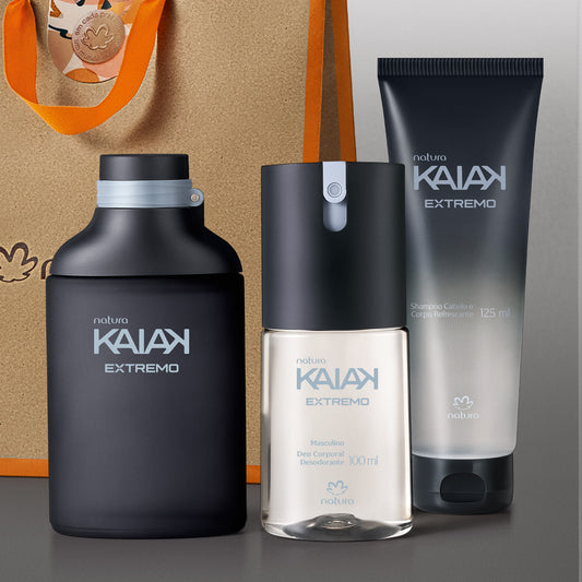 Coffret Kaiak Extremo