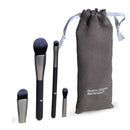 Kit de pincéis intercambiáveis