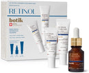 Estojo de Miniaturas de Retinol Puro