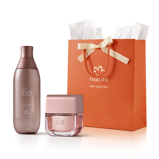 Kit Ilia EDP + Body Splash