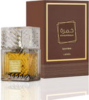 Lattafa Khamrah Qahwa Unissex, 100ml