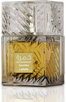 Lattafa Khamrah Qahwa Unissex, 100ml