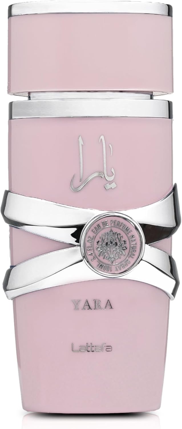 Lattafa Yara Concentrée Oil Women - 20ml