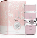 Lattafa Yara Concentrated Oil Feminino - 20ml