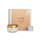 Frosted Lily Swarovski Limited Edition Box Set