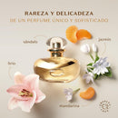 Lily Eau de parfum 75 ml