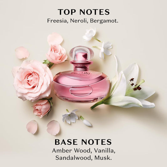 Love Lily Eau De Parfum 75 ml