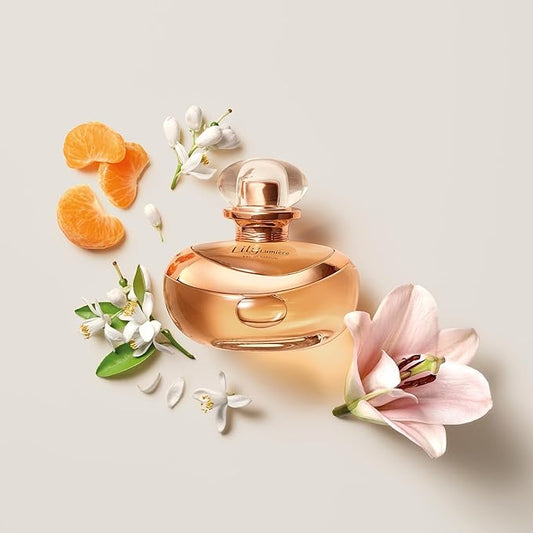 Lily Lumière Eau de Parfum 75ml