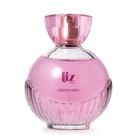 Liz Flora Eau de Toilette 100ml
