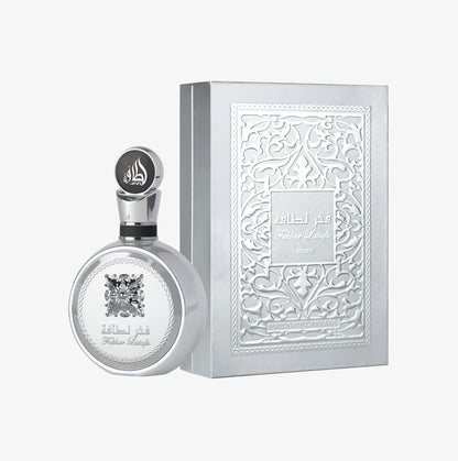 Lattafa Fakhar Platin 100ml - Unisexe