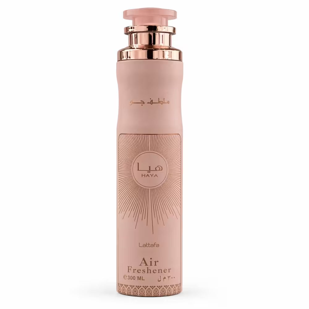 Lattafa Haya Air Freshener, 300 ml