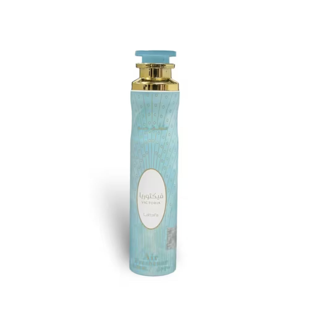 Lattafa Victoria Air Freshener, 300 ml