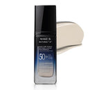 Base Líquida FPS50 + Retinol H+ Make B. Invisível