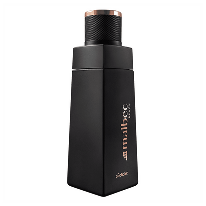 Malbec Black Eau Toilette 100ml