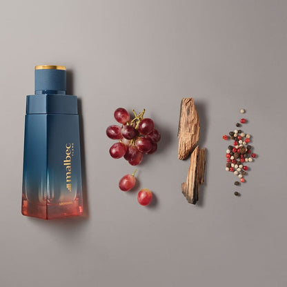 Malbec Flame 100ml - Eau de Toilette