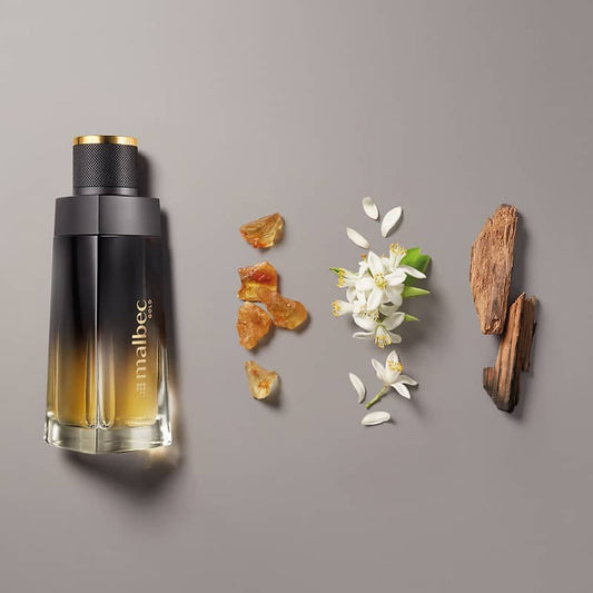 Malbec Gold 100ml Eau de Toilette