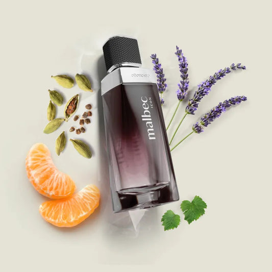 Malbec ICON 100ml - Eau de Toilette