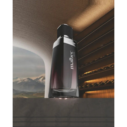 Malbec ICON 100ml - Eau de Toilette