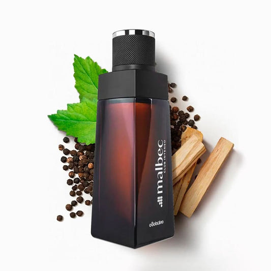 Malbec Club Intenso 100ml