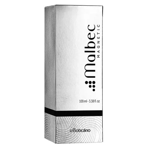 Malbec - Magnetic 100ml -Eau de Toilette