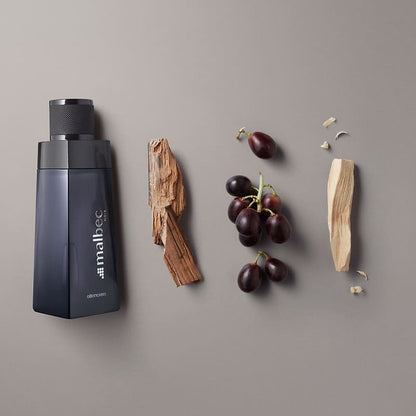 Malbec Noir 100ml Eau de Toilette