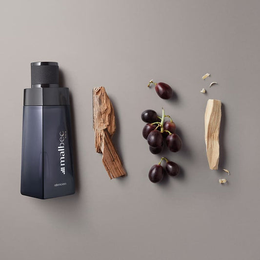 Malbec Noir 100ml Eau de Toilette