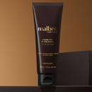 Creme pré e pós-barba Malbec Pure Gold, 200g