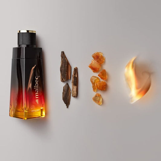 Malbec X Eau de Toilette 100ml