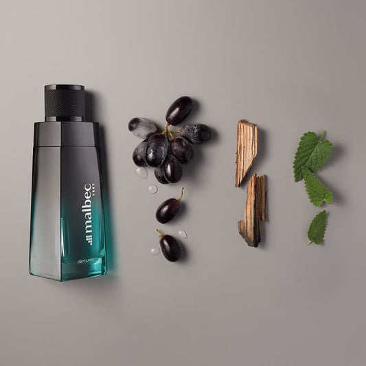 Malbec Vert 100ml Eau de Toilette